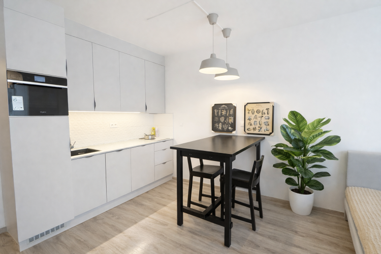 Szabolcs utca kiadó