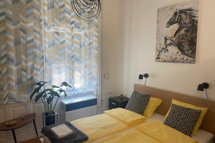 Kiadó lakás az Erkel utcában