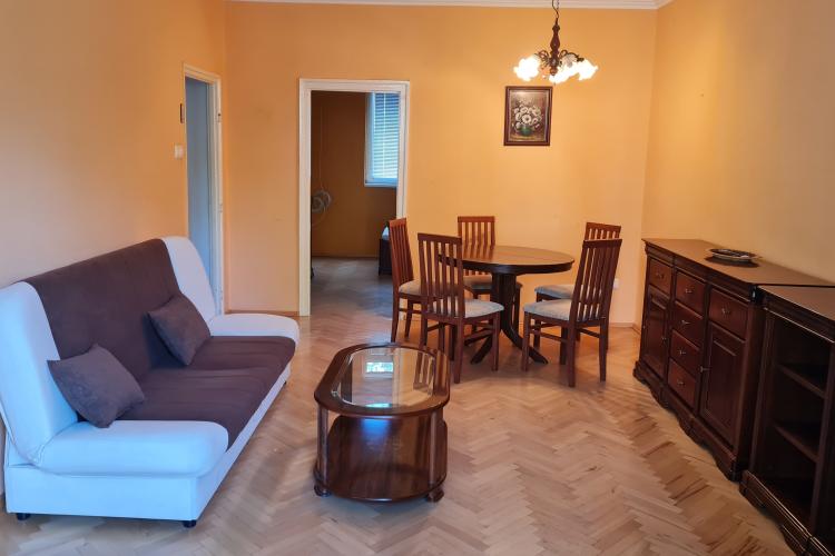 Csengettyű utca