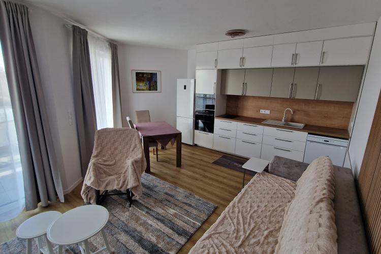 Kiadó lakás Zuglóban