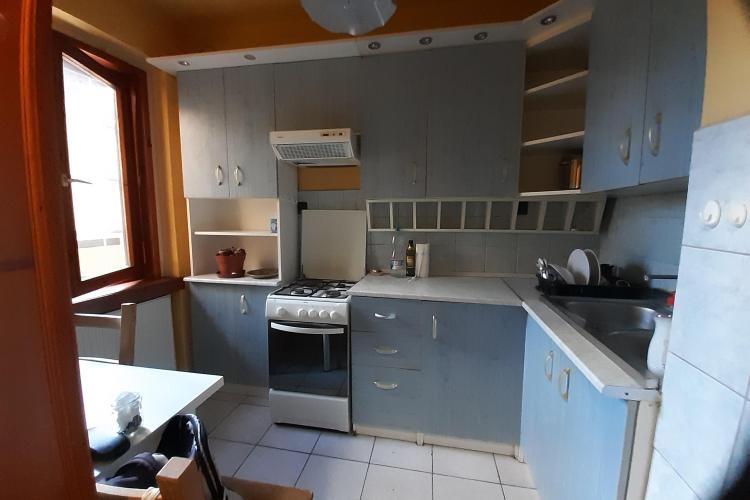 Kiadó lakás a 14. kerületben