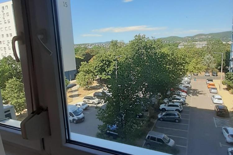 Kiadó lakás a 13. kerületben