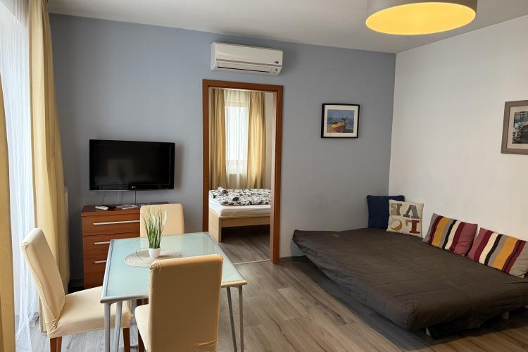 Kiadó lakás a 6. kerületben