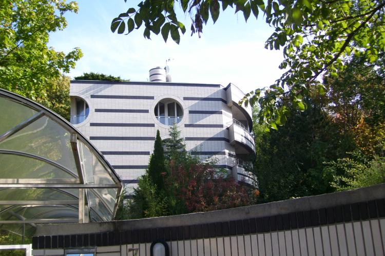 Lóczy Lajos utca