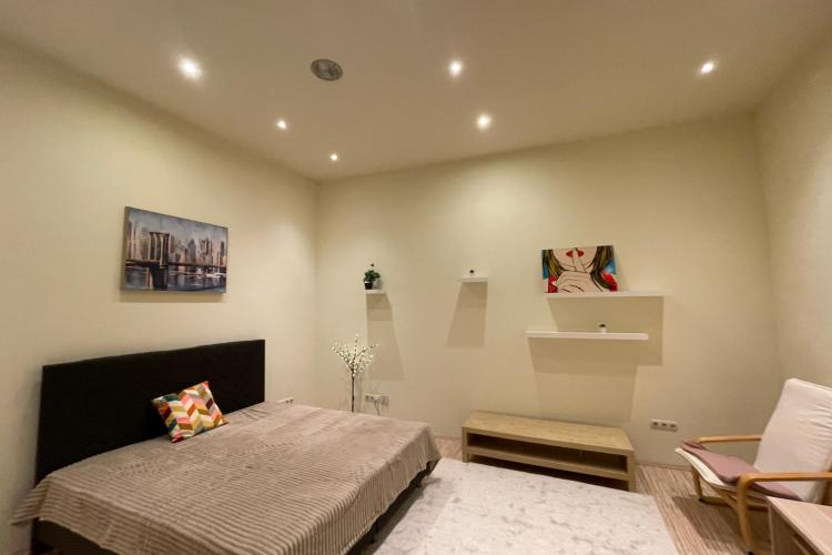 Kiadó lakás a Régi Posta utcában