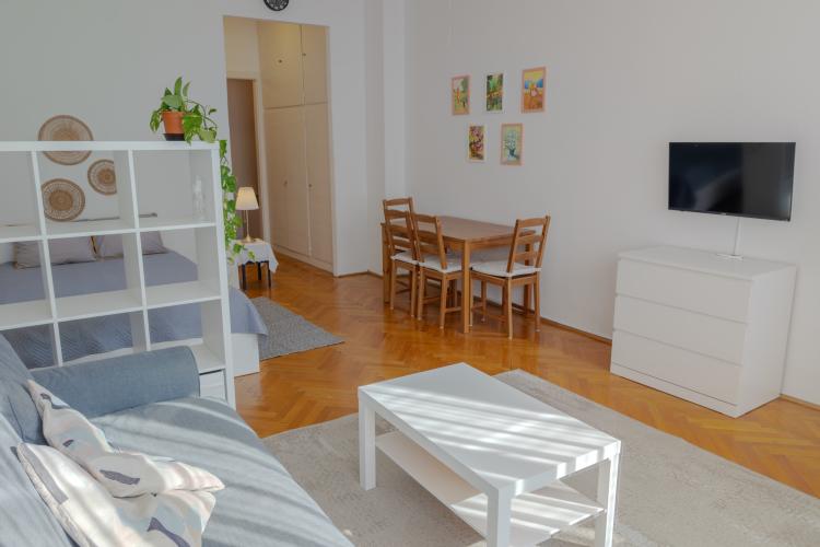Kiadó lakás az 5. kerületben