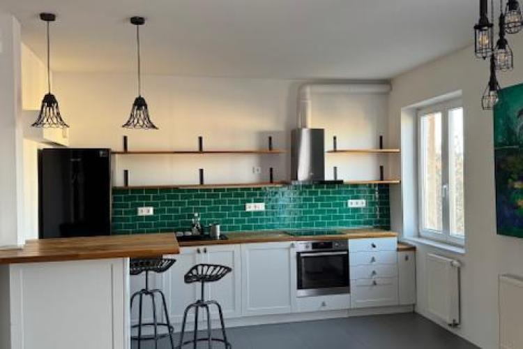 Kiadó lakás a 14. kerületben