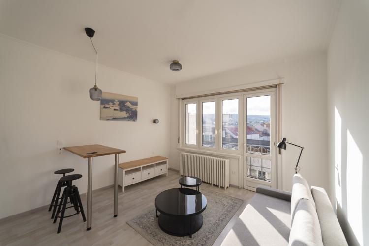 Kiadó lakás a 2. kerületben