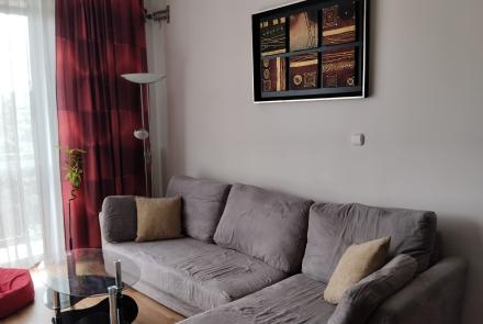 Kiadó lakás a 11. kerületben