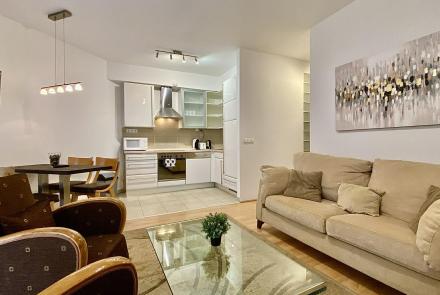 Kiadó lakás a 6. kerületben