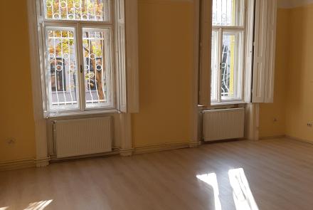 Kiadó lakás a Villám utcában