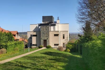 Kiadó lakás a Jablonka úton