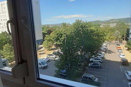 Kiadó lakás a 13. kerületben