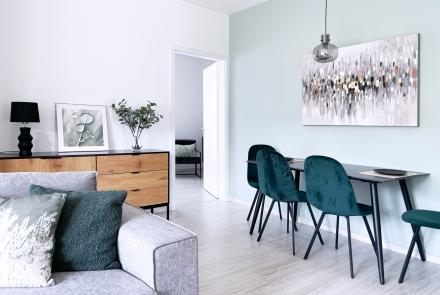 Kiadó lakás a 3. kerületben