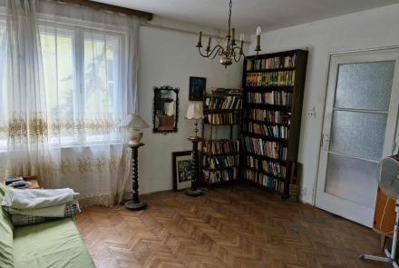 Eladó lakás a 14. kerületben