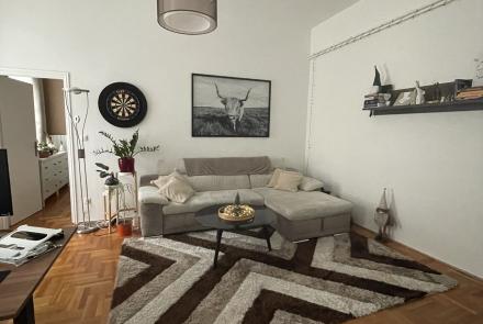 Kiadó lakás az 5. kerületben