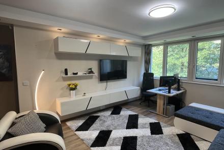 Kiadó lakás a 12. kerületben