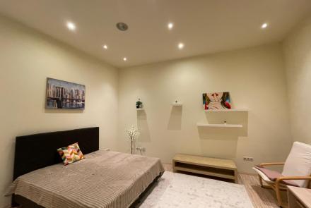 Kiadó lakás a Régi Posta utcában