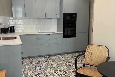 Kiadó lakás az 5. kerületben