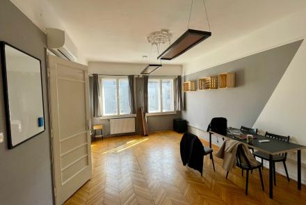 Kiadó lakás a Fadrusz utcában