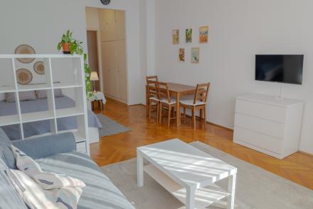 Kiadó lakás az 5. kerületben