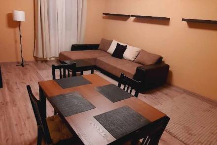 Kiadó lakás a Práter utcában