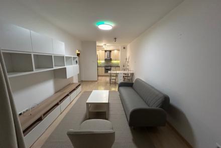 Kiadó lakás a Nánási úton